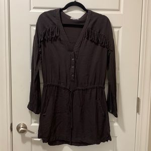 Dainty Hooligan Dress